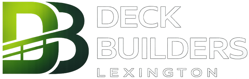 Deck Builders Lexington KY | Custom Composite & Wood Decks