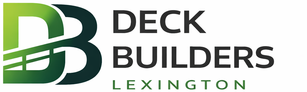 Deck Builders Lexington KY | Custom Composite & Wood Decks