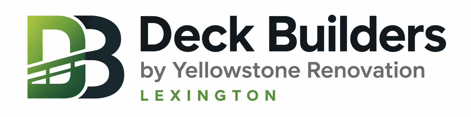 Deck Builders Lexington KY | Custom Composite & Wood Decks